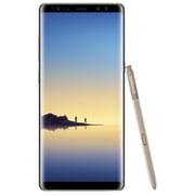 Samsung Galaxy Note 8 64GB Maple Gold 4G Dual Sim