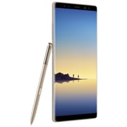Samsung Galaxy Note 8 64GB Maple Gold 4G Dual Sim