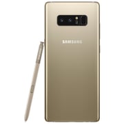 Samsung Galaxy Note8 4G 64GB Maple Gold (*T&C Apply)