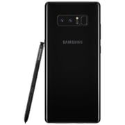 Samsung Galaxy Note8 4G 64GB Midnight Black (*T&C Apply)