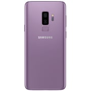 Samsung Galaxy S9+ 128GB Lilac Purple 4G Dual Sim - S9 Plus