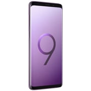 Samsung Galaxy S9+ 256GB Lilac Purple 4G Dual Sim Smartphone - S9 Plus