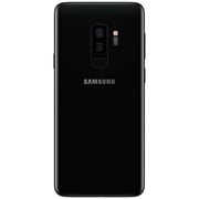 Samsung Galaxy S9+ 256GB Midnight Black 4G Dual Sim - S9 Plus