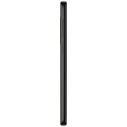 هاتف سامسونج جالاكسي S9 بلس لون أسود داكن ثنائي الشريحة ذاكرة سعة 128 جيجابايت يدعم الجيل الرابع