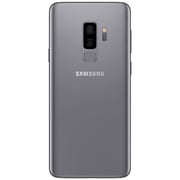 Samsung Galaxy S9+ 64GB Titanium Grey 4G Dual Sim - S9 Plus