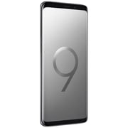 Samsung Galxay S9+ 4G Dual Sim 64GB Titanium Grey - S9 Plus