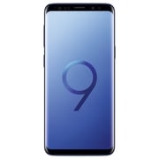 Samsung Galaxy S9 256GB Coral Blue 4G Dual Sim Smartphone