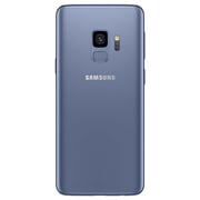 Samsung Galaxy S9 128GB Coral Blue 4G Dual Sim Smartphone