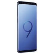 Samsung Galaxy S9 128GB Coral Blue 4G Dual Sim Smartphone