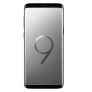 Samsung Galaxy S9 128GB Titanium Grey 4G Dual Sim