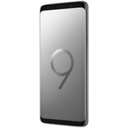 Samsung Galaxy S9 128GB Titanium Grey 4G Dual Sim