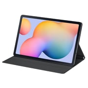 Samsung EF-BP610PJEGWW Tab S6 Lite Book Cover Grey
