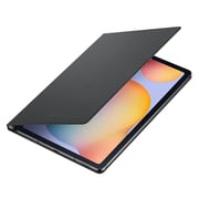 Samsung EF-BP610PJEGWW Tab S6 Lite Book Cover Grey