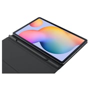 Samsung EF-BP610PJEGWW Tab S6 Lite Book Cover Grey