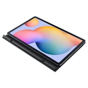 Samsung EF-BP610PJEGWW Tab S6 Lite Book Cover Grey