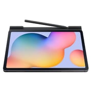 Samsung EF-BP610PJEGWW Tab S6 Lite Book Cover Grey