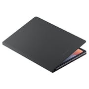 Samsung EF-BP610PJEGWW Tab S6 Lite Book Cover Grey
