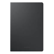 Samsung EF-BP610PJEGWW Tab S6 Lite Book Cover Grey
