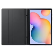 Samsung EF-BP610PJEGWW Tab S6 Lite Book Cover Grey