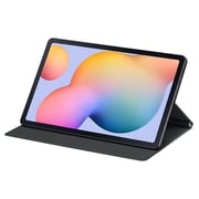 Samsung EF-BP610PJEGWW Tab S6 Lite Book Cover Grey