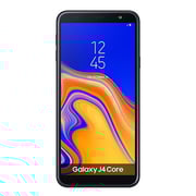 Samsung J4 Core 16GB Black Dual Sim Smartphone SMJ410F