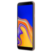 Samsung Galaxy J4+ 32GB Gold (J4 Plus) 4G Dual Sim Smartphones
