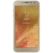 Samsung Galaxy J4 (2018) 32GB Gold 4G LTE Dual Sim Smartphone SMJ400F