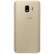 Samsung Galaxy J4 (2018) 32GB Gold 4G LTE Dual Sim Smartphone SMJ400F