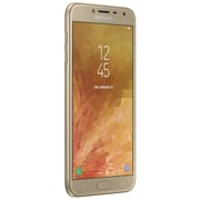 Samsung Galaxy J4 (2018) 32GB Gold 4G LTE Dual Sim Smartphone SMJ400F