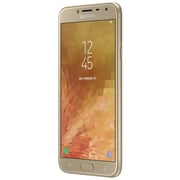 Samsung Galaxy J4 (2018) 32GB Gold 4G LTE Dual Sim Smartphone SMJ400F