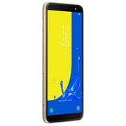 Samsung Galaxy J6 (2018) 32GB Gold 4G LTE Dual Sim Smartphone