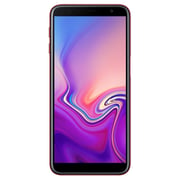 Samsung Galaxy J6+ 32GB Red (J6 Plus) 4G Dual Sim Smartphones SMJ610F