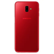 Samsung Galaxy J6+ 32GB Red (J6 Plus) 4G Dual Sim Smartphones SMJ610F