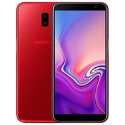 Samsung Galaxy J6+ 32GB Red (J6 Plus) 4G Dual Sim Smartphones SMJ610F