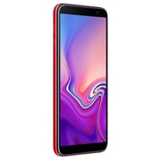 Samsung Galaxy J6+ 32GB Red (J6 Plus) 4G Dual Sim Smartphones SMJ610F