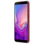 Samsung Galaxy J6+ 32GB Red (J6 Plus) 4G Dual Sim Smartphones SMJ610F