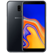 Samsung Galaxy J6+ 32GB Black (J6 Plus) 4G Dual Sim Smartphones SMJ610F