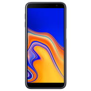 Samsung Galaxy J6+ 32GB Black (J6 Plus) 4G Dual Sim Smartphones SMJ610F