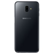 Samsung Galaxy J6+ 32GB Black (J6 Plus) 4G Dual Sim Smartphones SMJ610F