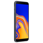 Samsung Galaxy J6+ 32GB Black (J6 Plus) 4G Dual Sim Smartphones SMJ610F