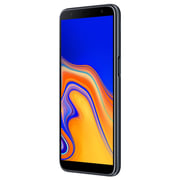 Samsung Galaxy J6+ 32GB Black (J6 Plus) 4G Dual Sim Smartphones SMJ610F