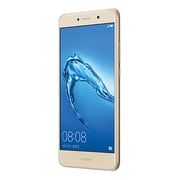 Huawei Y7 Prime 4G Dual Sim Smartphone 32GB Prestige Gold