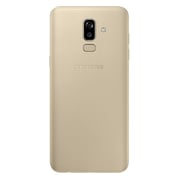 Samsung Galaxy J8 (2018) 32GB Gold SMJ810F 4G Dual Sim Smartphone