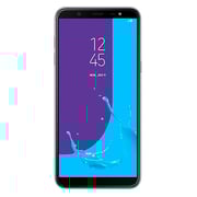 Samsung Galaxy J8 (2018) 64GB Lavender SMJ810F 4G Dual Sim Smartphone