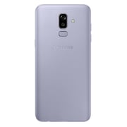 Samsung Galaxy J8 (2018) 64GB Lavender SMJ810F 4G Dual Sim Smartphone