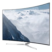 Samsung 55KS9500 4K SUHD Smart Curved LED Television 55inch (2019 Model)