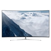 Samsung 55KS9500 4K SUHD Smart Curved LED Television 55inch (2019 Model)