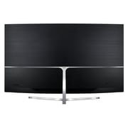 Samsung 55KS9500 4K SUHD Smart Curved LED Television 55inch (2019 Model)
