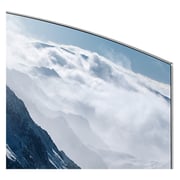 Samsung 55KS9500 4K SUHD Smart Curved LED Television 55inch (2019 Model)