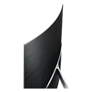 Samsung 55KS9500 4K SUHD Smart Curved LED Television 55inch (2019 Model)